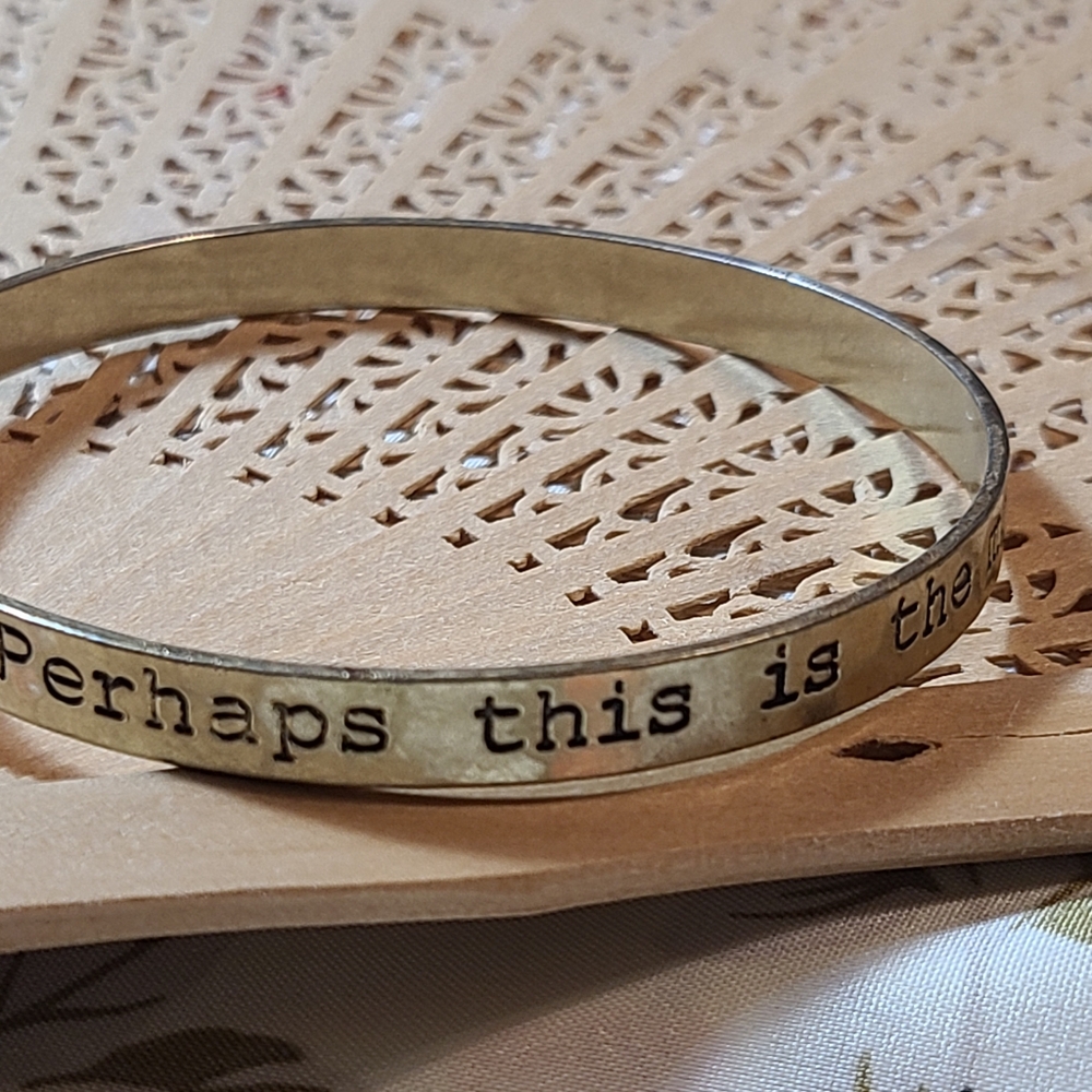 Bracelet for sale today